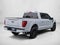 2025 Ford F-150 Platinum 4WD SuperCrew 5.5' Box