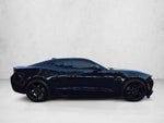 2018 Chevrolet Camaro 2dr Coupe 1LT