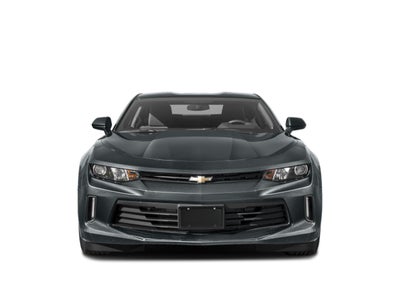 2018 Chevrolet Camaro 2dr Coupe 1LT