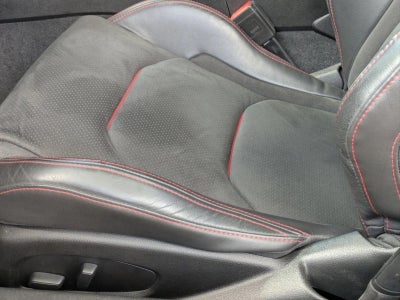 2021 Chevrolet Camaro 2dr Coupe ZL1