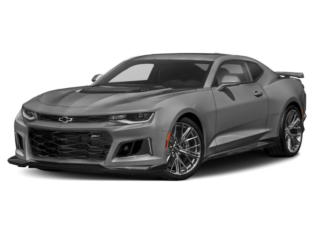 2021 Chevrolet Camaro 2dr Coupe ZL1