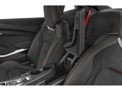 2021 Chevrolet Camaro 2dr Coupe ZL1
