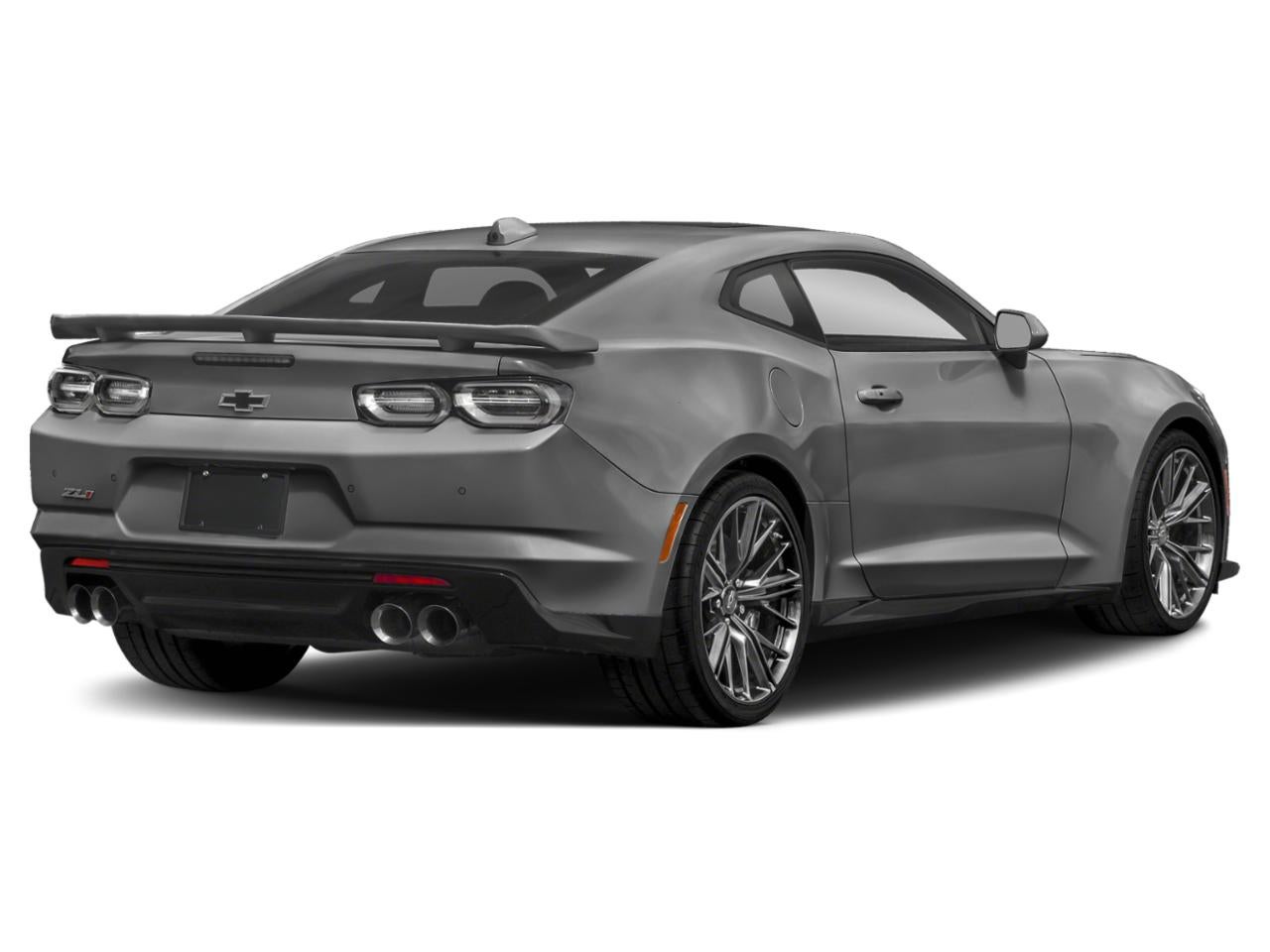 2021 Chevrolet Camaro 2dr Coupe ZL1