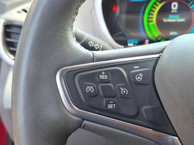 2018 Chevrolet Volt 5dr HB LT