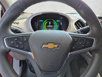 2018 Chevrolet Volt 5dr HB LT