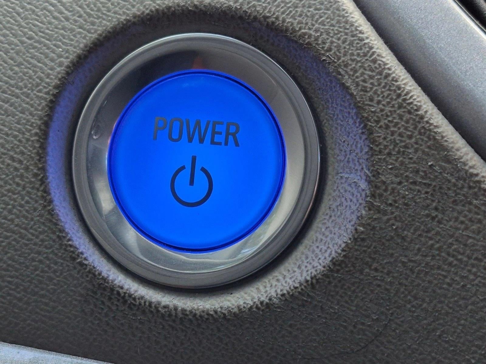 2018 Chevrolet Volt 5dr HB LT