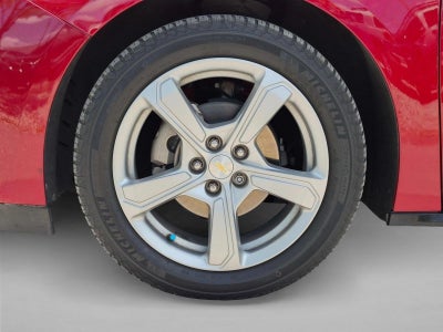2018 Chevrolet Volt 5dr HB LT