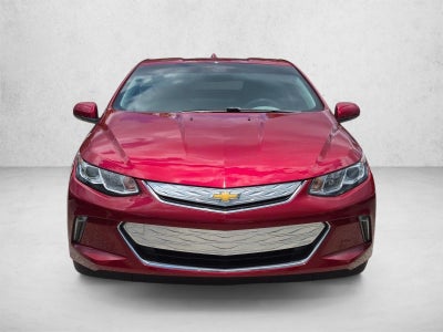 2018 Chevrolet Volt 5dr HB LT