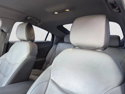 2018 Chevrolet Volt 5dr HB LT
