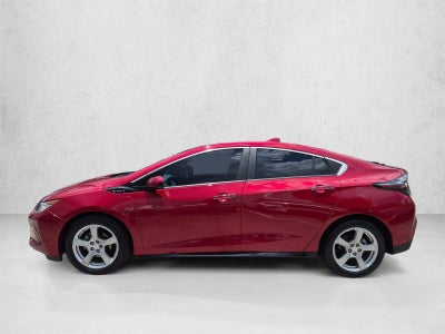 2018 Chevrolet Volt 5dr HB LT