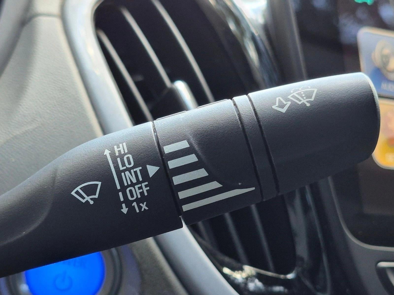 2018 Chevrolet Volt 5dr HB LT