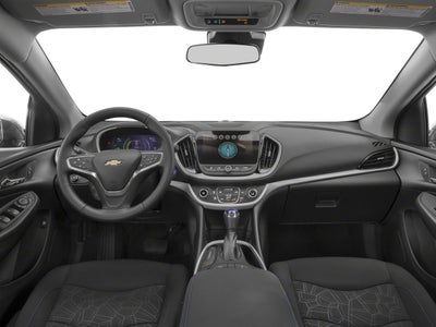 2018 Chevrolet Volt 5dr HB LT