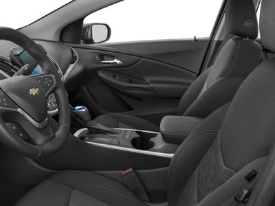 2018 Chevrolet Volt 5dr HB LT