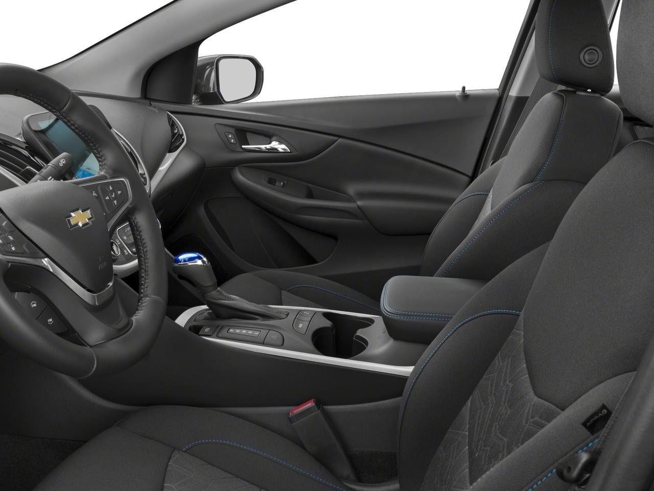 2018 Chevrolet Volt 5dr HB LT