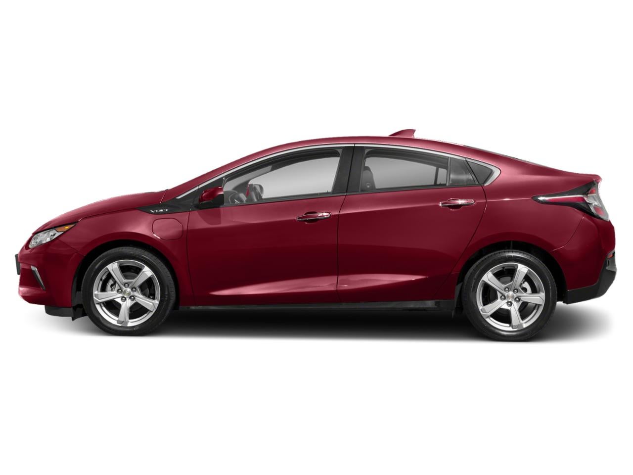 2018 Chevrolet Volt 5dr HB LT