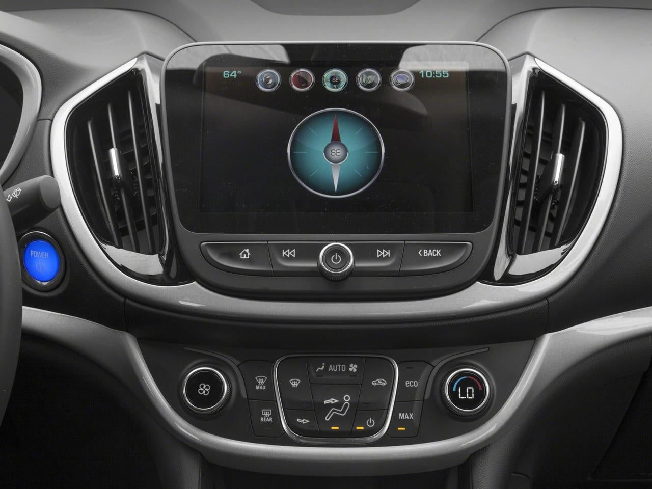 2018 Chevrolet Volt 5dr HB LT