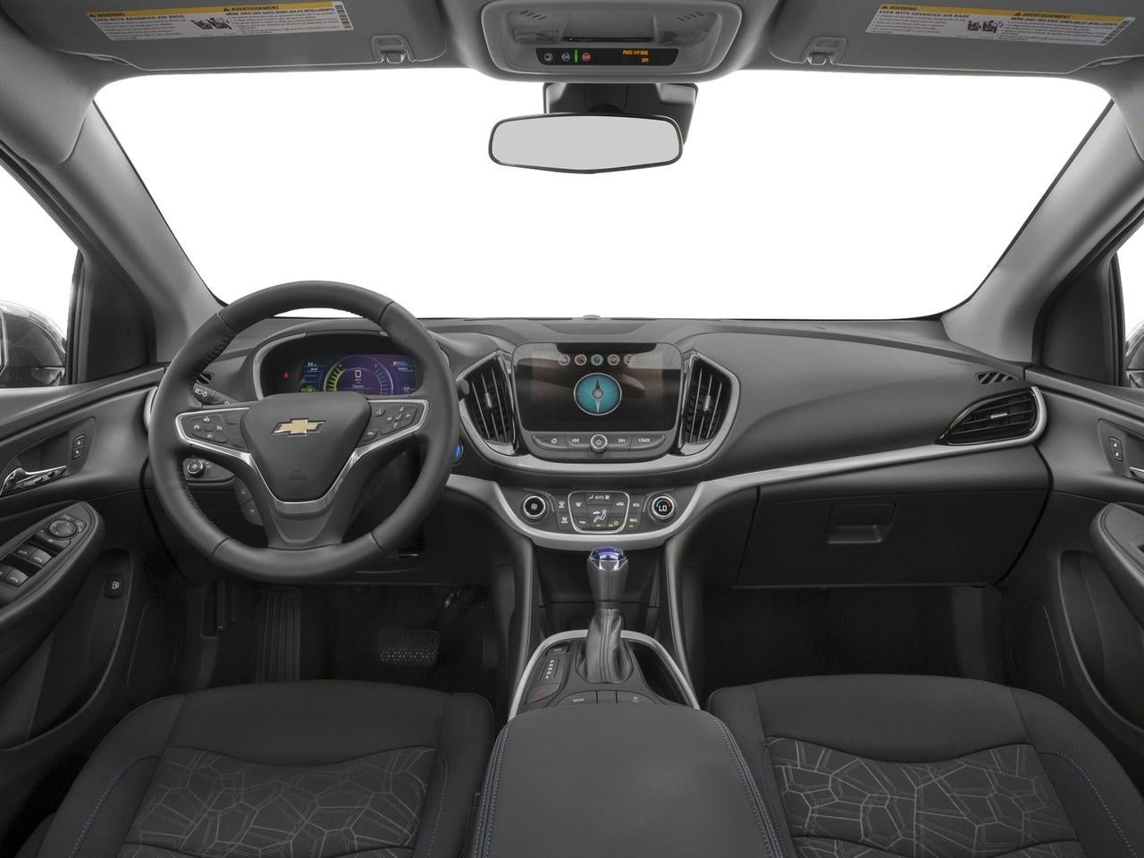 2018 Chevrolet Volt 5dr HB Premier