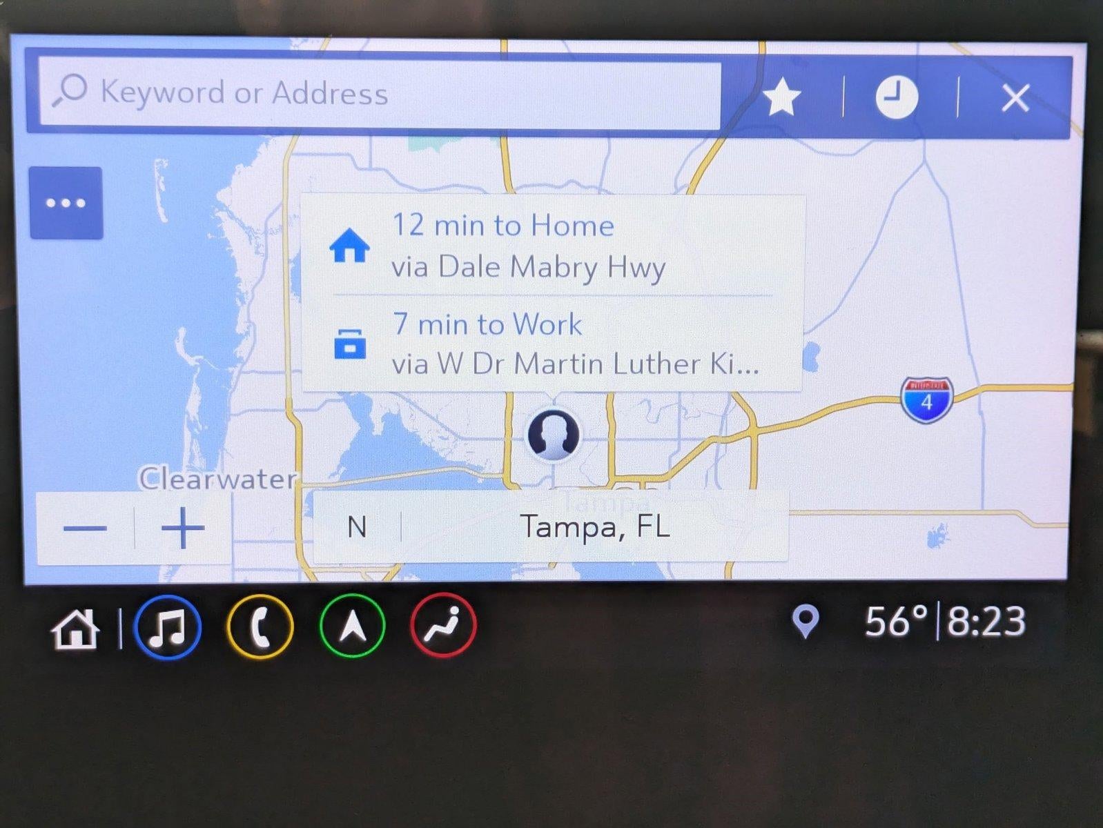 2020 Chevrolet Corvette Stingray Coupe 3LT
