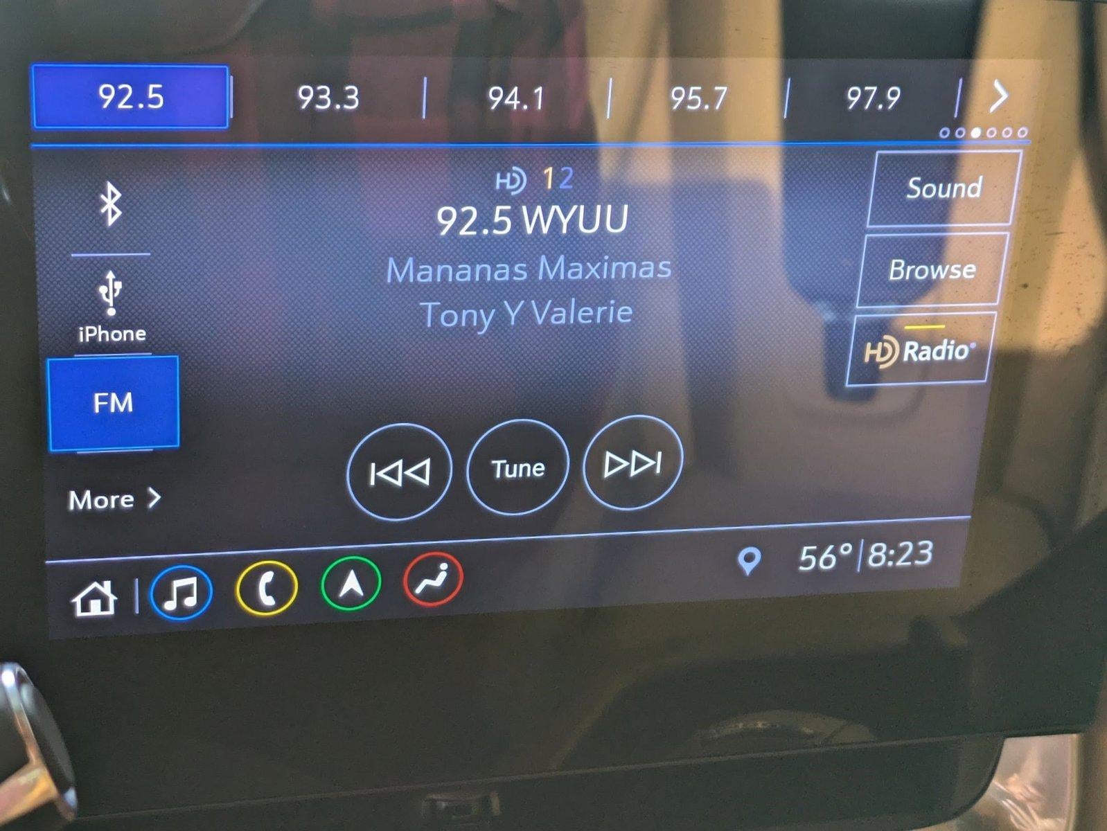 2020 Chevrolet Corvette Stingray Coupe 3LT