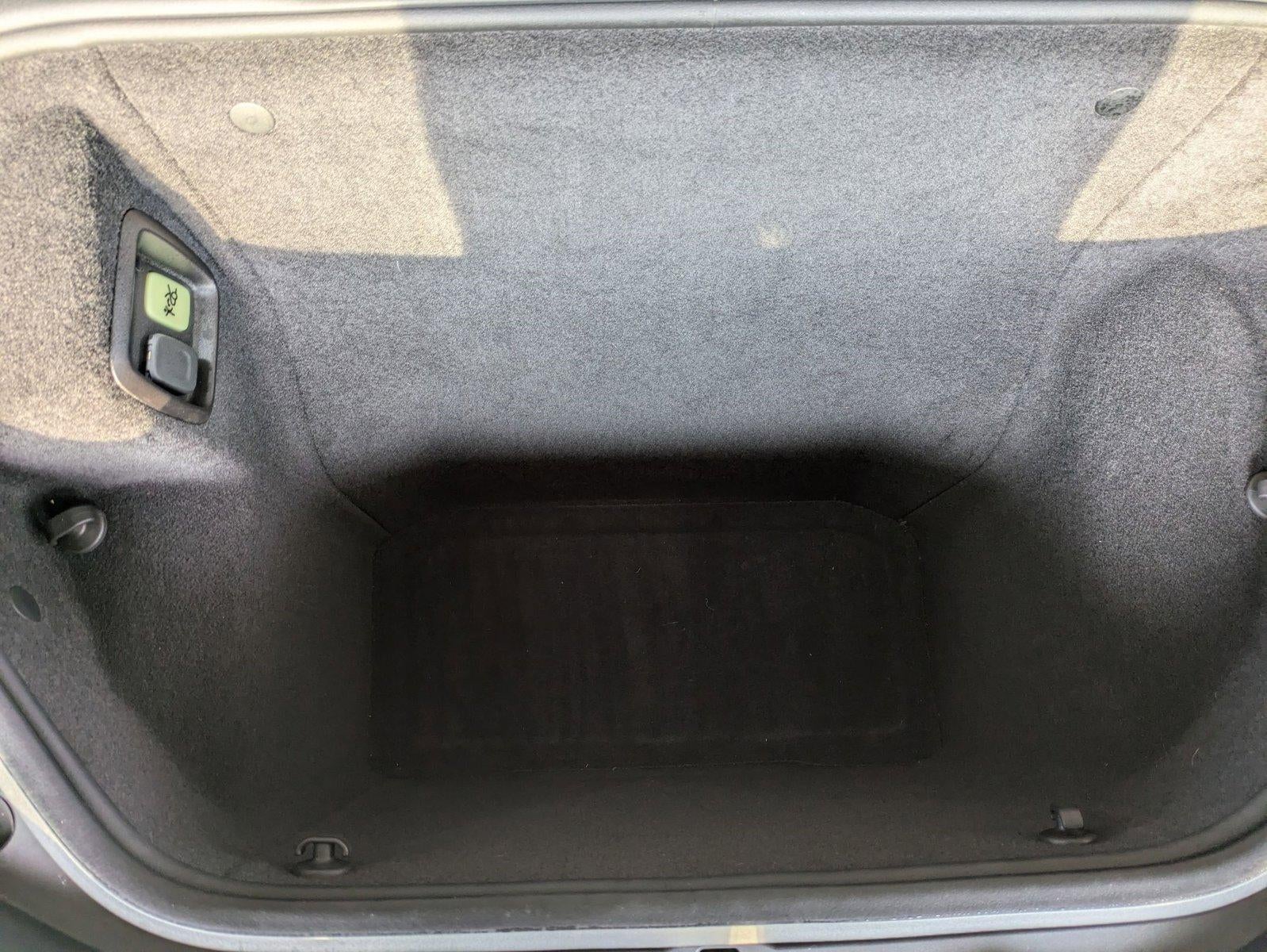 2020 Chevrolet Corvette Stingray Coupe 3LT