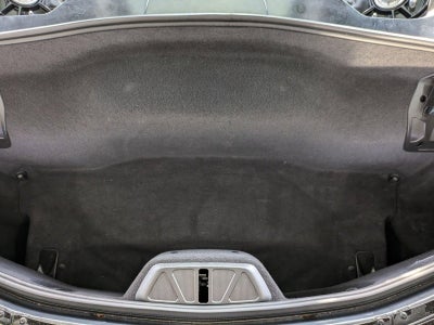 2020 Chevrolet Corvette Stingray Coupe 3LT