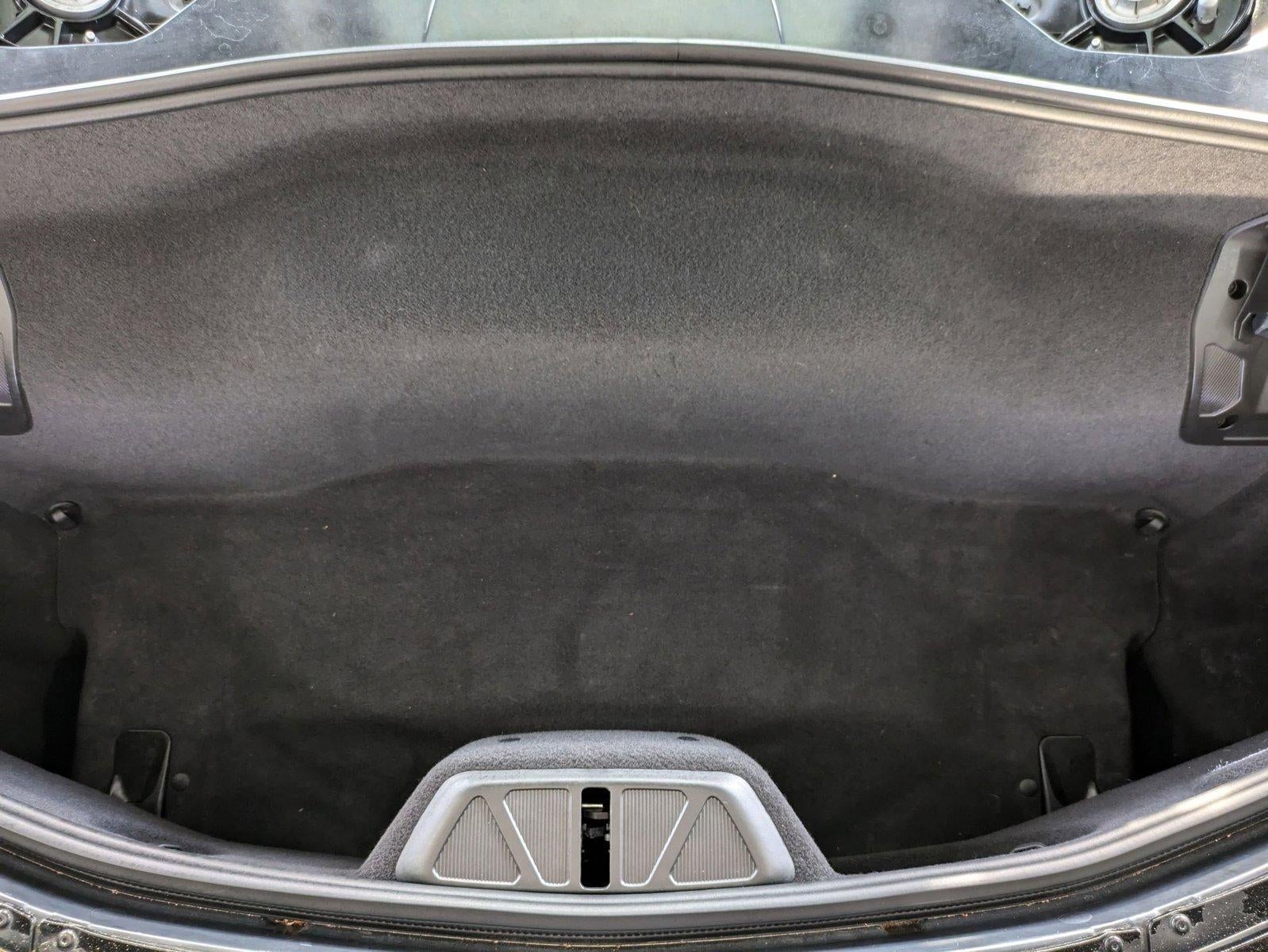 2020 Chevrolet Corvette Stingray Coupe 3LT