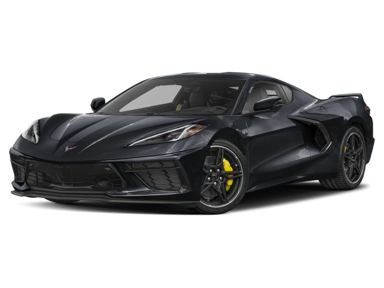 2020 Chevrolet Corvette Stingray Coupe 3LT