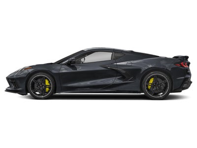 2020 Chevrolet Corvette Stingray Coupe 3LT
