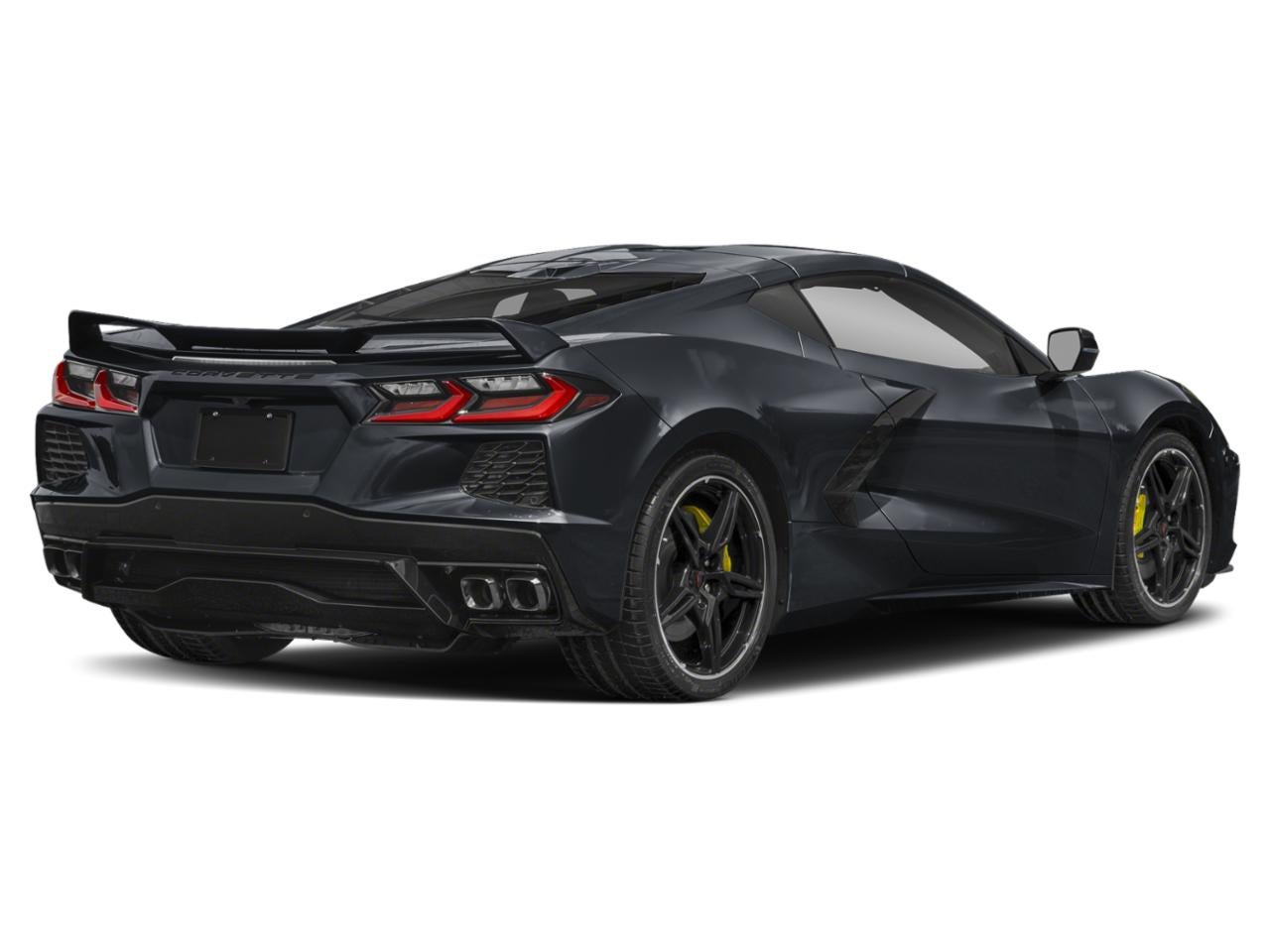 2020 Chevrolet Corvette Stingray Coupe 3LT