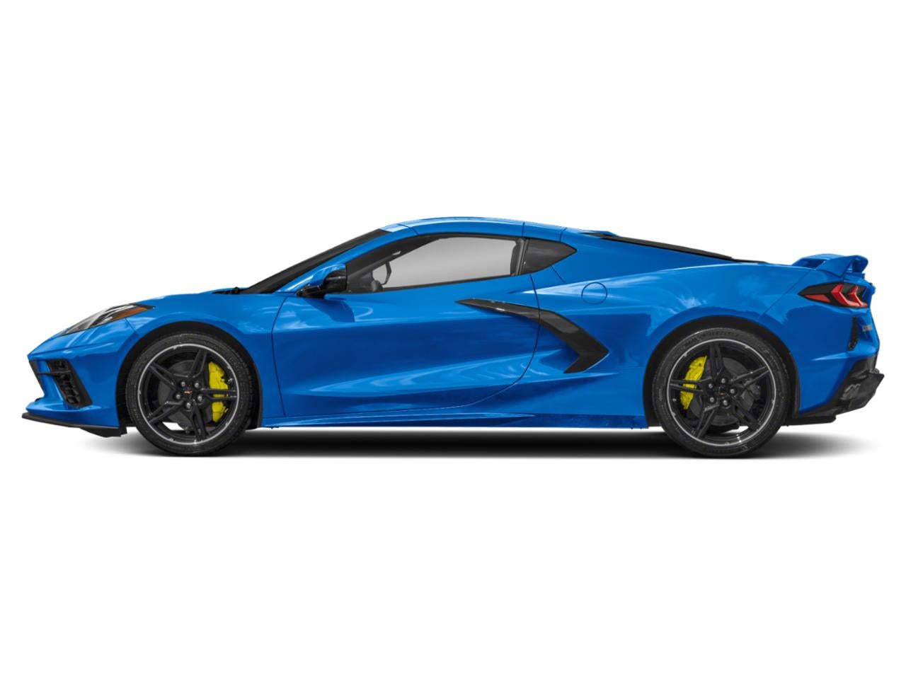 2020 Chevrolet Corvette Stingray Coupe 3LT