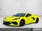 2023 Chevrolet Corvette Stingray Coupe 1LT