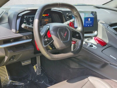 2023 Chevrolet Corvette Stingray Coupe 1LT