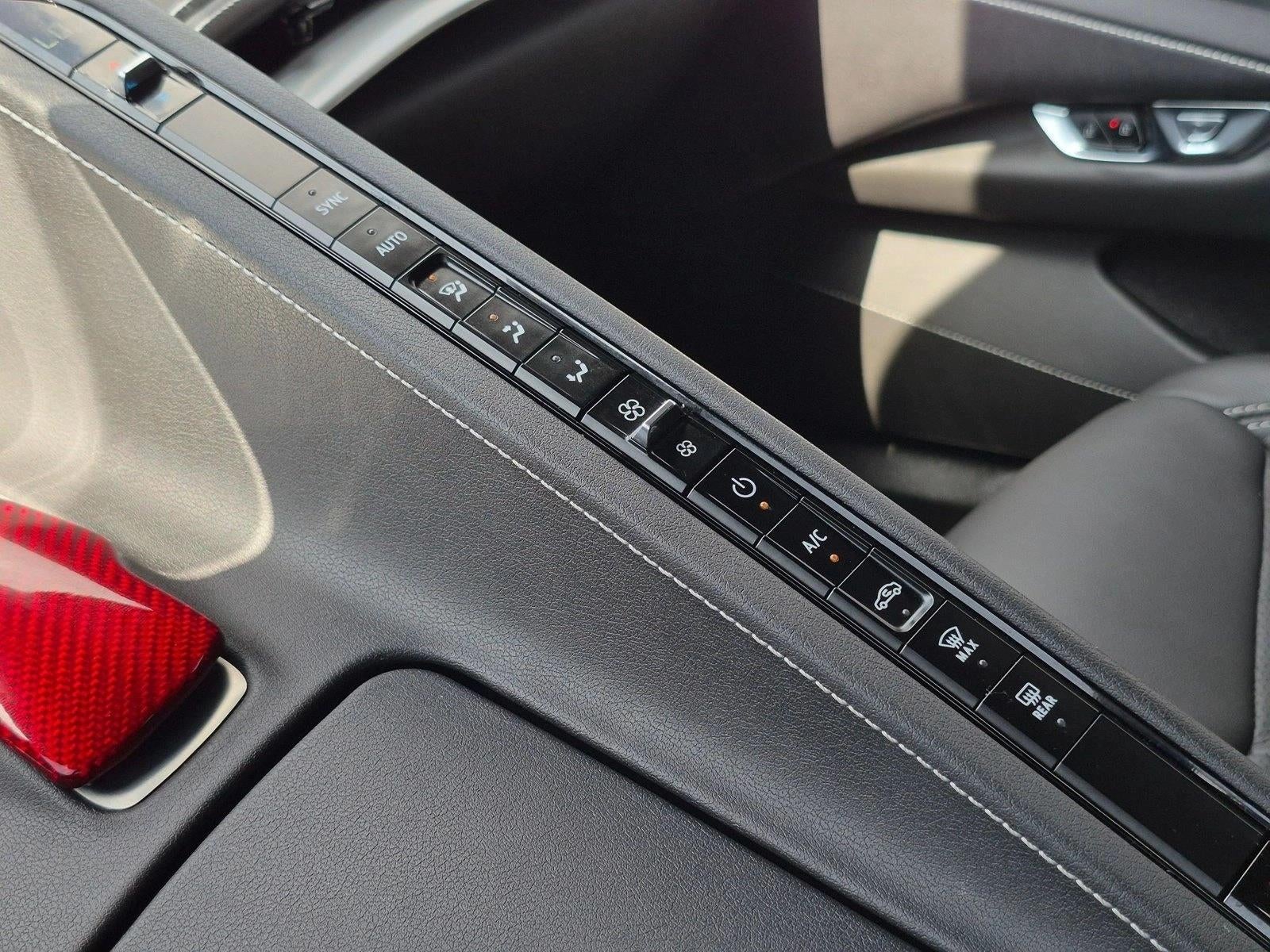 2023 Chevrolet Corvette Stingray Coupe 1LT