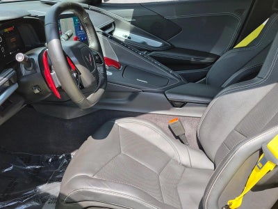 2023 Chevrolet Corvette Stingray Coupe 1LT