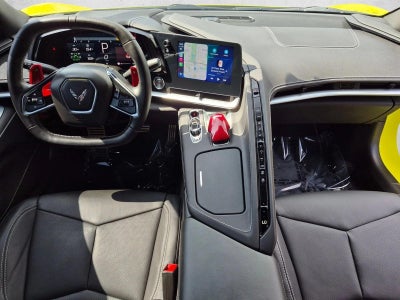 2023 Chevrolet Corvette Stingray Coupe 1LT