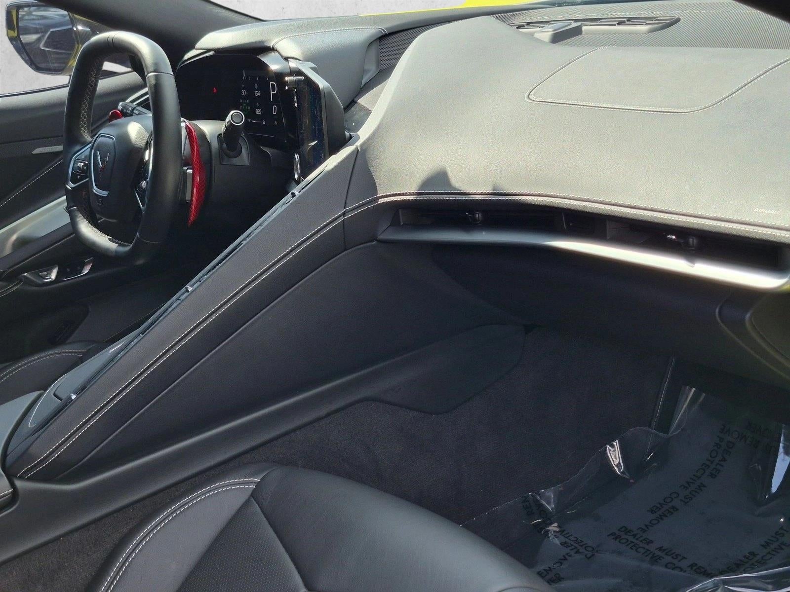 2023 Chevrolet Corvette Stingray Coupe 1LT