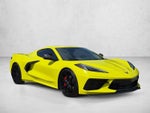 2023 Chevrolet Corvette Stingray Coupe 1LT