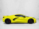 2023 Chevrolet Corvette Stingray Coupe 1LT