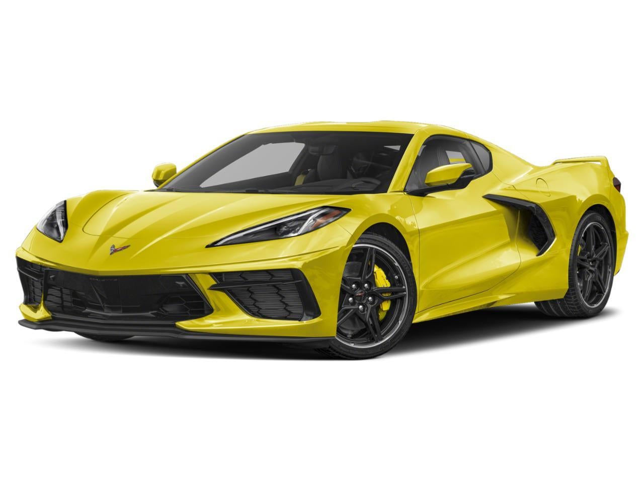 2023 Chevrolet Corvette Stingray Coupe 1LT