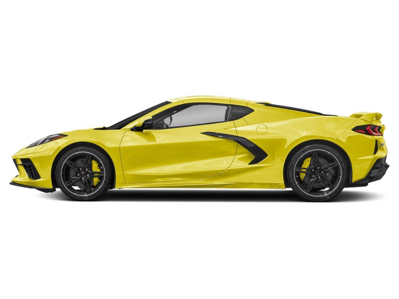2023 Chevrolet Corvette Stingray Coupe 1LT