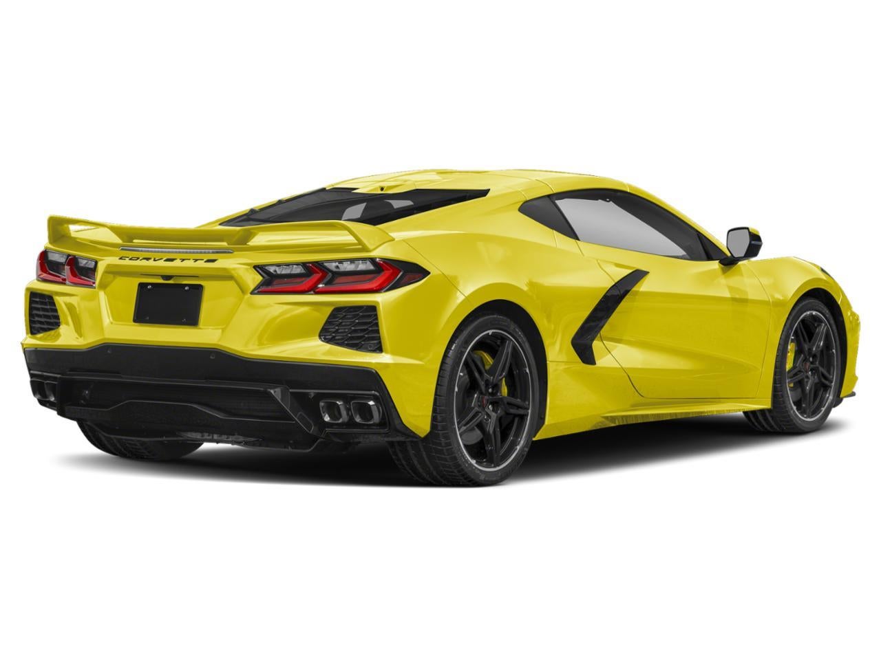2023 Chevrolet Corvette Stingray Coupe 1LT