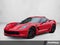 2016 Chevrolet Corvette Coupe Z06 2LZ
