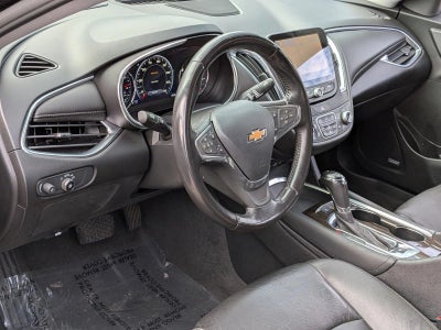 2020 Chevrolet Malibu Premier