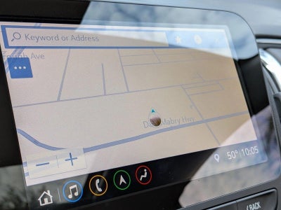 2020 Chevrolet Malibu Premier