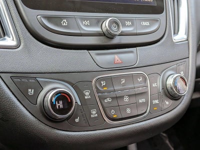 2020 Chevrolet Malibu Premier