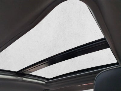 2020 Chevrolet Malibu Premier