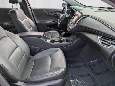 2020 Chevrolet Malibu Premier