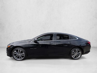 2020 Chevrolet Malibu Premier