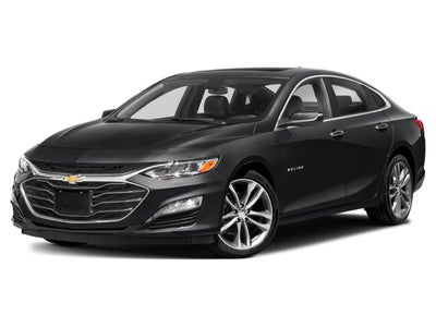2020 Chevrolet Malibu Premier