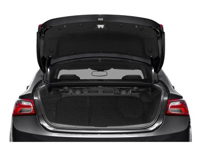 2020 Chevrolet Malibu Premier